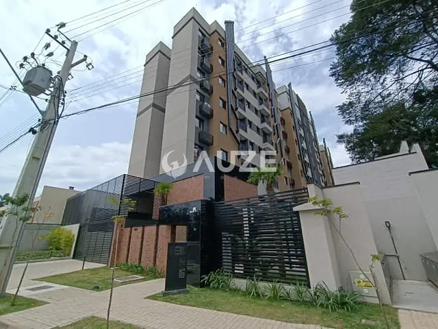 Apartamento 2 quartos e 1 banheiro, à venda, no bairro Ecoville em Curitiba
