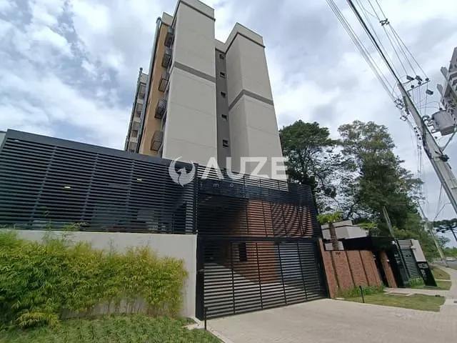 Apartamento 2 quartos e 1 banheiro, à venda, no bairro Ecoville em Curitiba