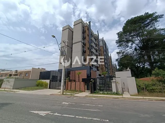 Apartamento 2 quartos e 1 banheiro, à venda, no bairro Ecoville em Curitiba