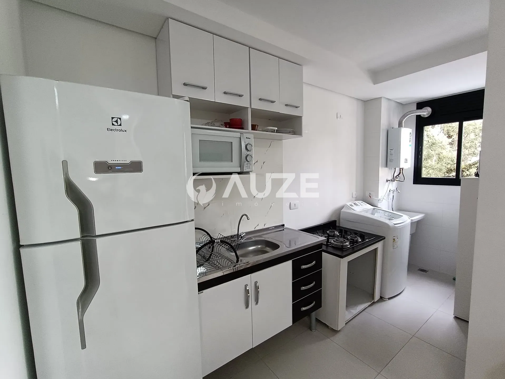 Apartamento, 2 quartos, 44 m² - Foto 13