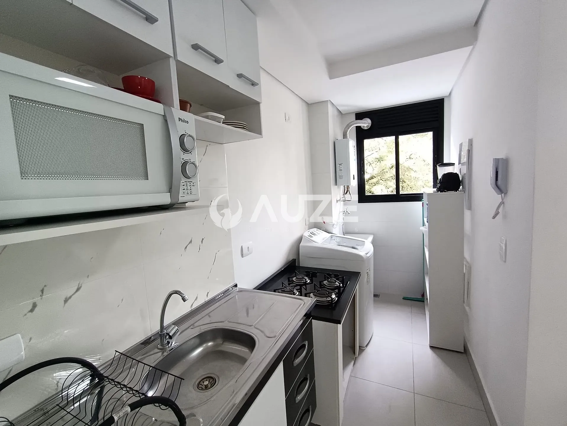 Apartamento, 2 quartos, 44 m² - Foto 12