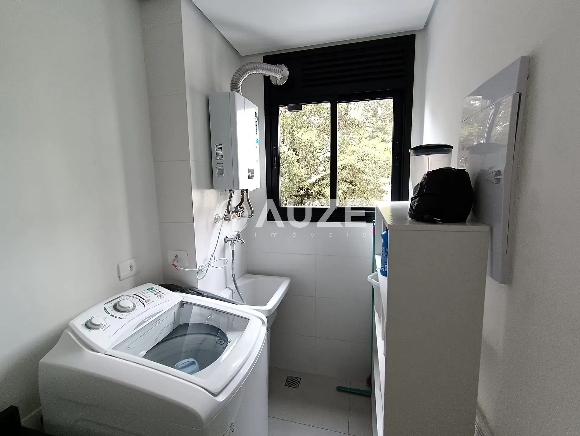 Apartamento, 2 quartos, 44 m² - Foto 15