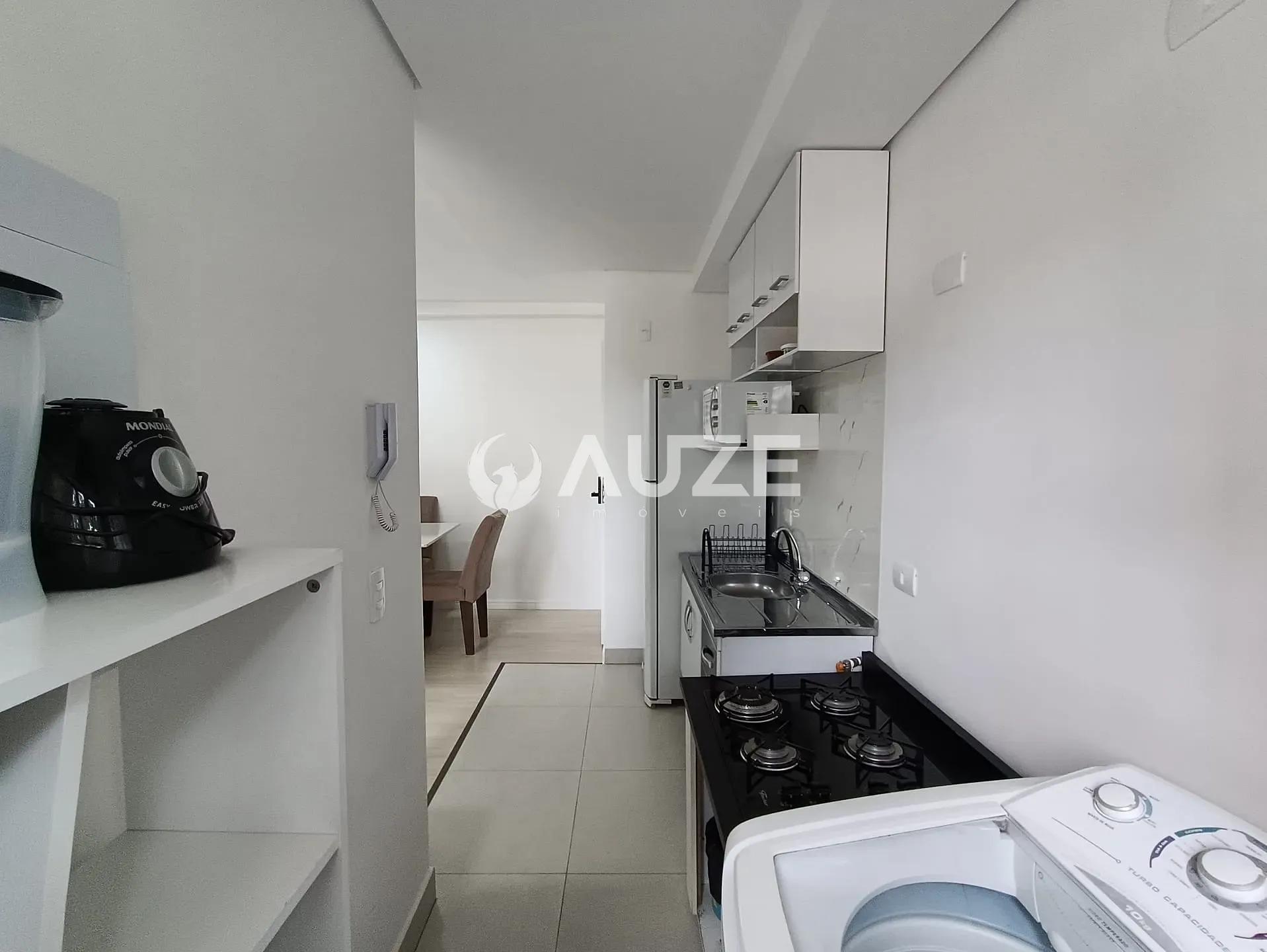 Apartamento, 2 quartos, 44 m² - Foto 14