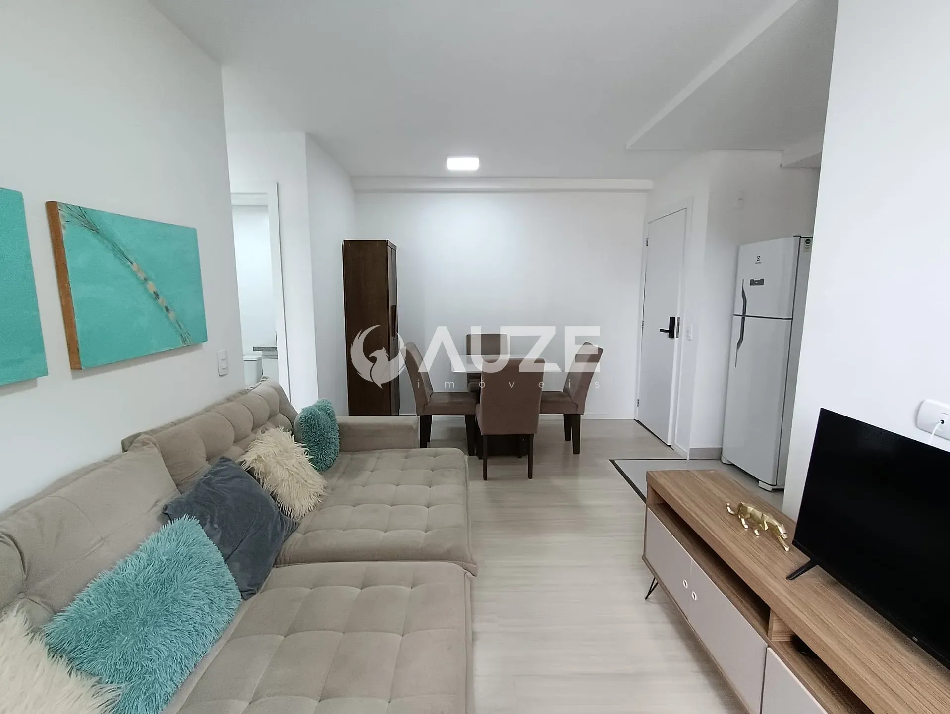 Apartamento, 2 quartos, 44 m² - Foto 9