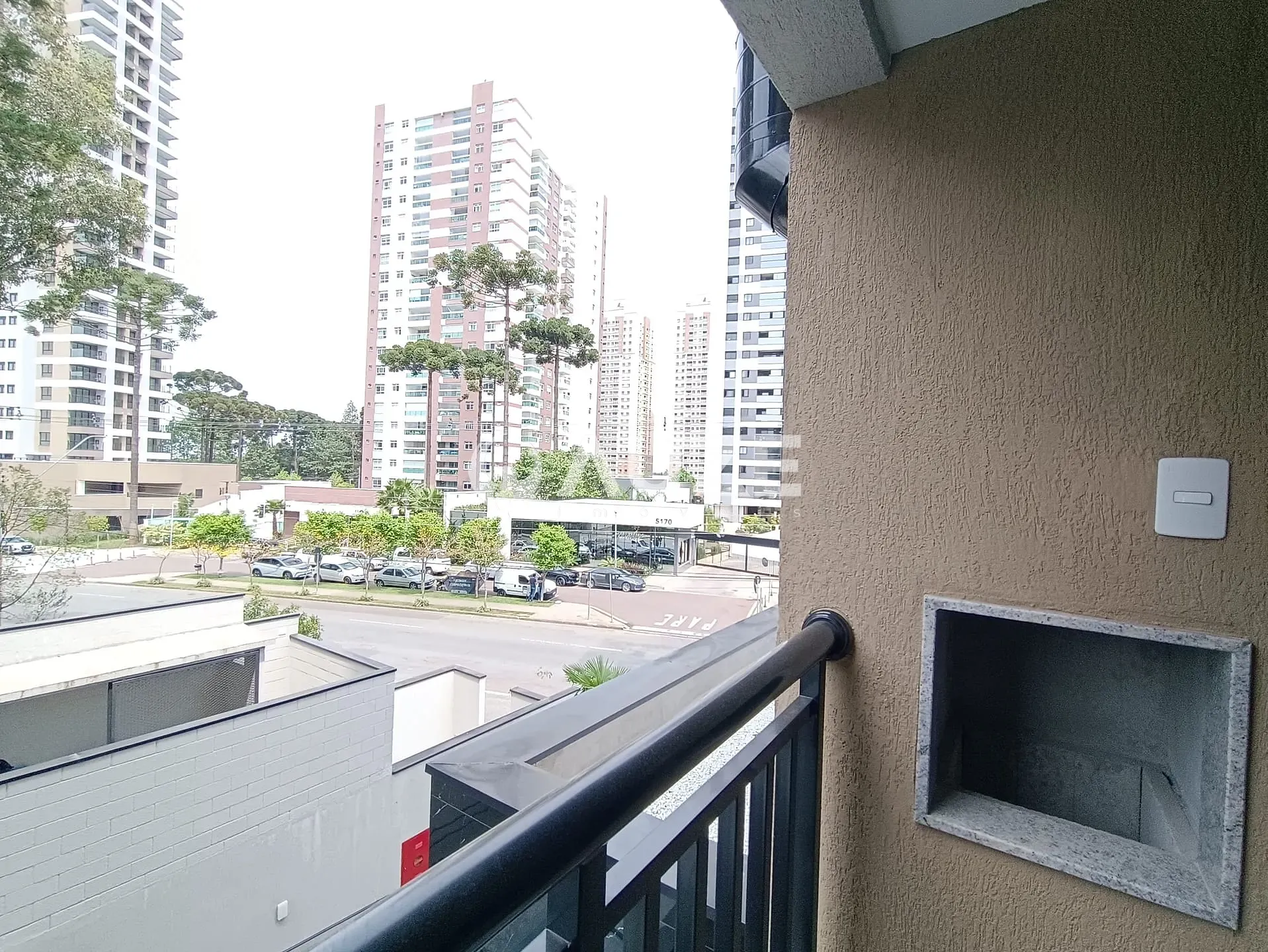 Apartamento, 2 quartos, 44 m² - Foto 10