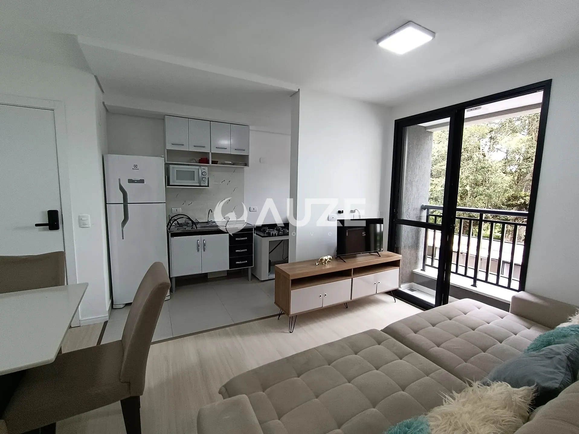 Apartamento, 2 quartos, 44 m² - Foto 7