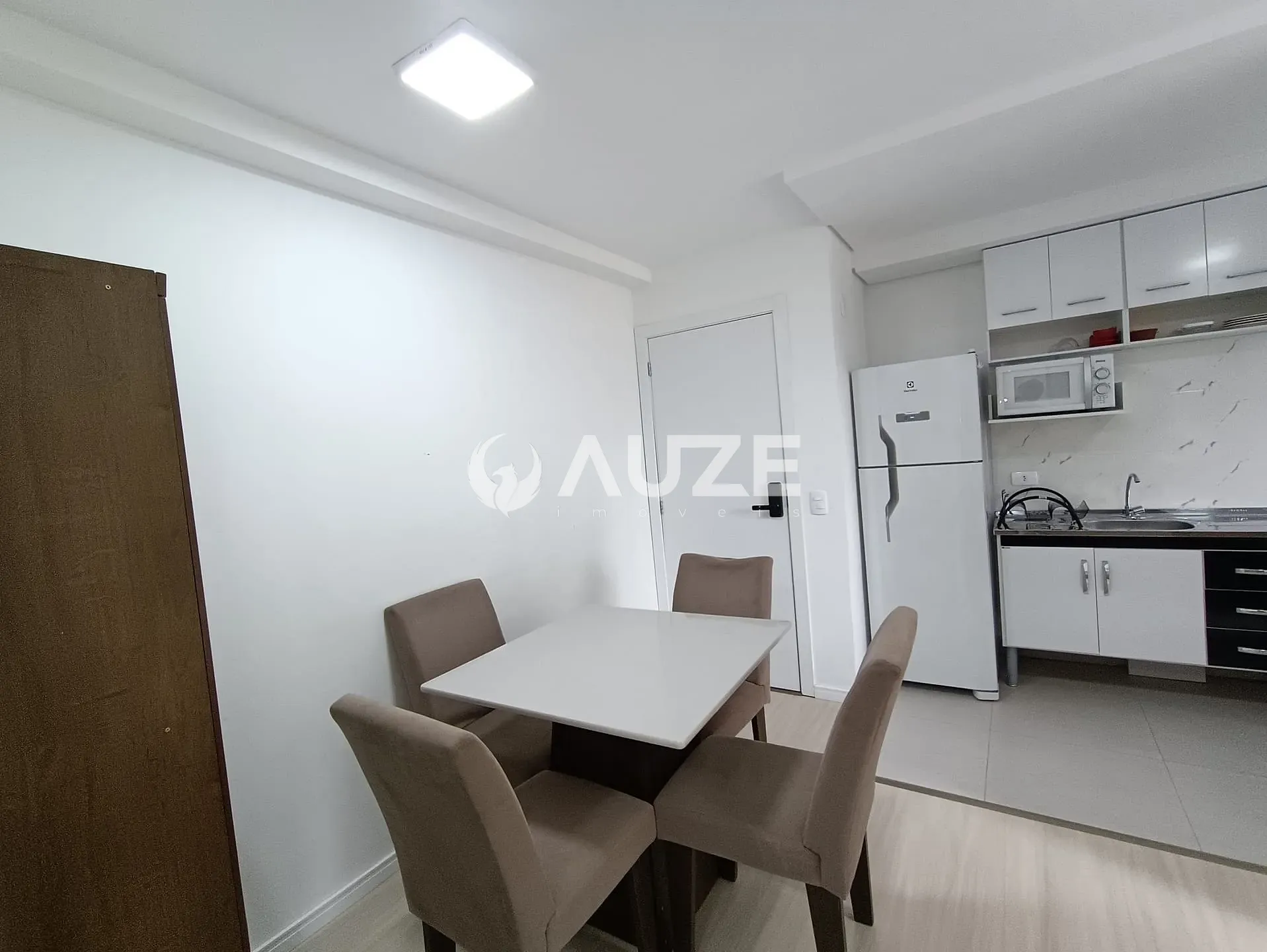 Apartamento, 2 quartos, 44 m² - Foto 11
