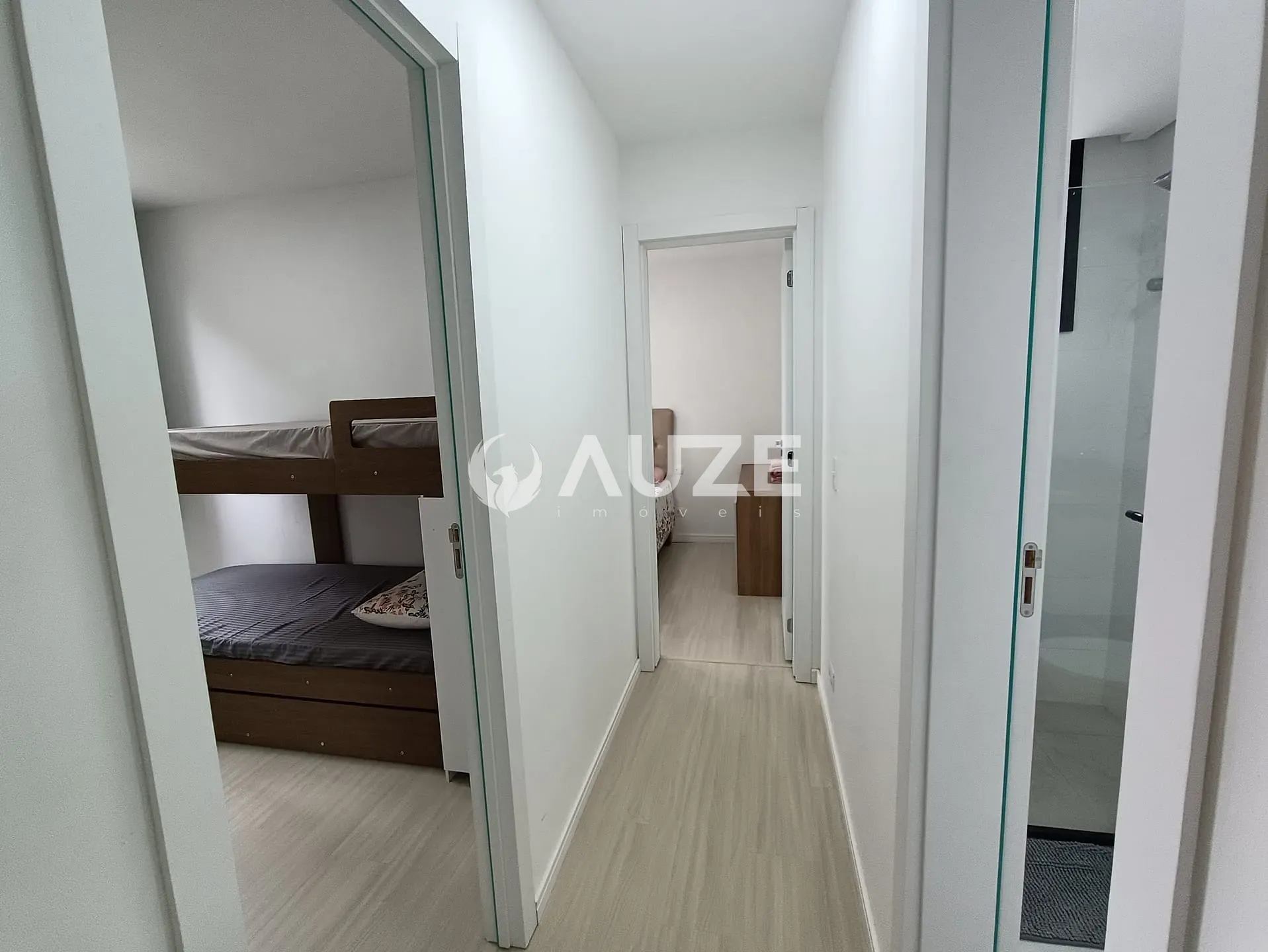 Apartamento, 2 quartos, 44 m² - Foto 16