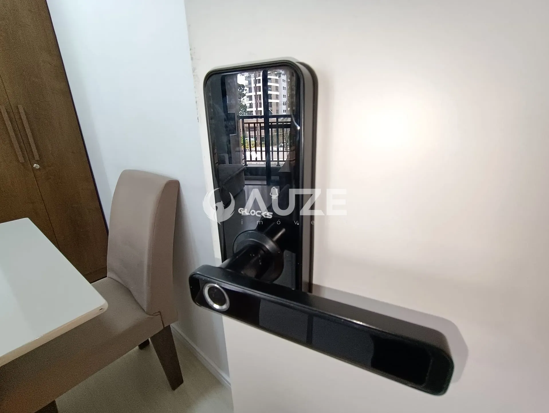 Apartamento, 2 quartos, 44 m² - Foto 6