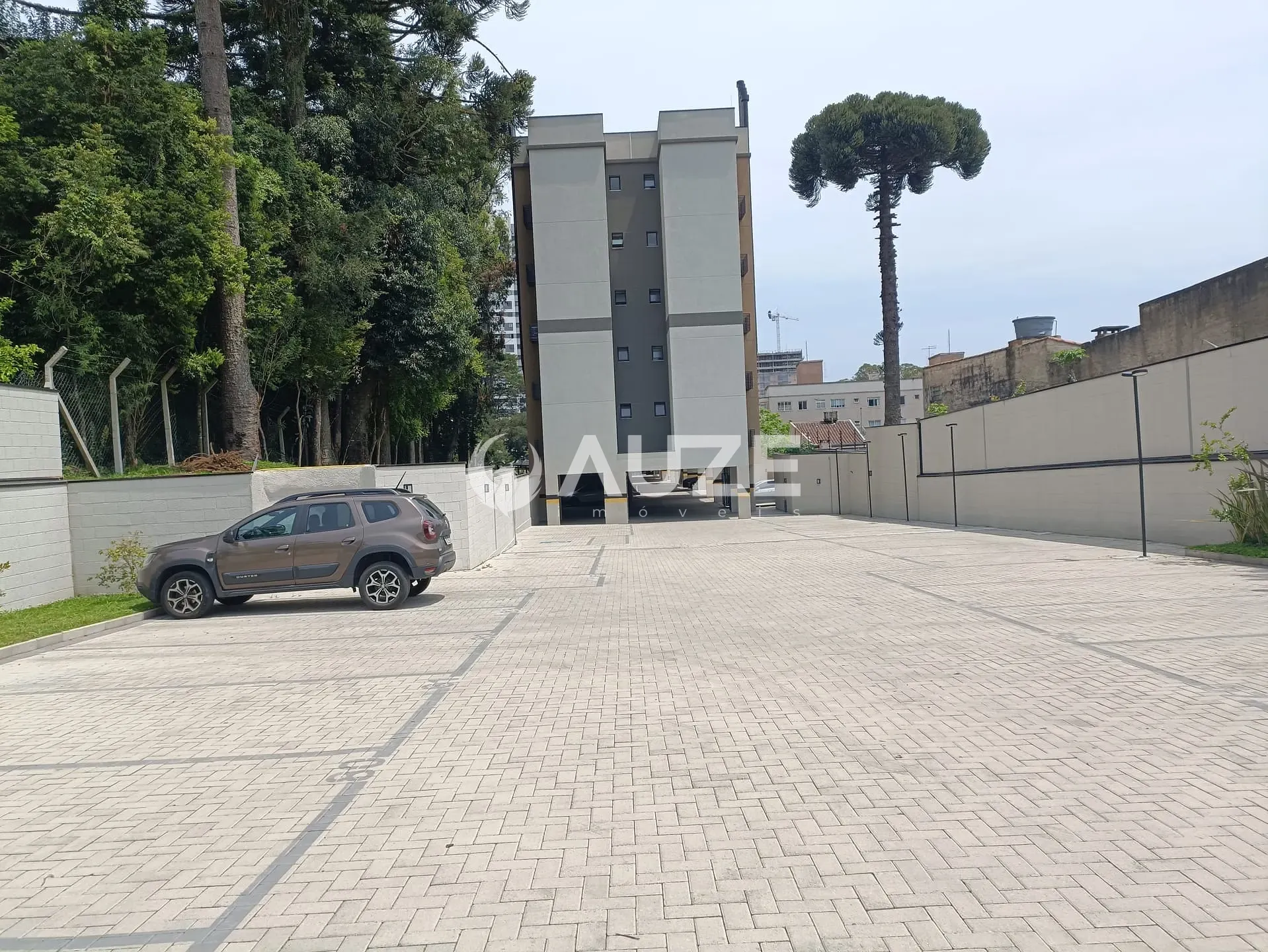 Apartamento, 2 quartos, 44 m² - Foto 77