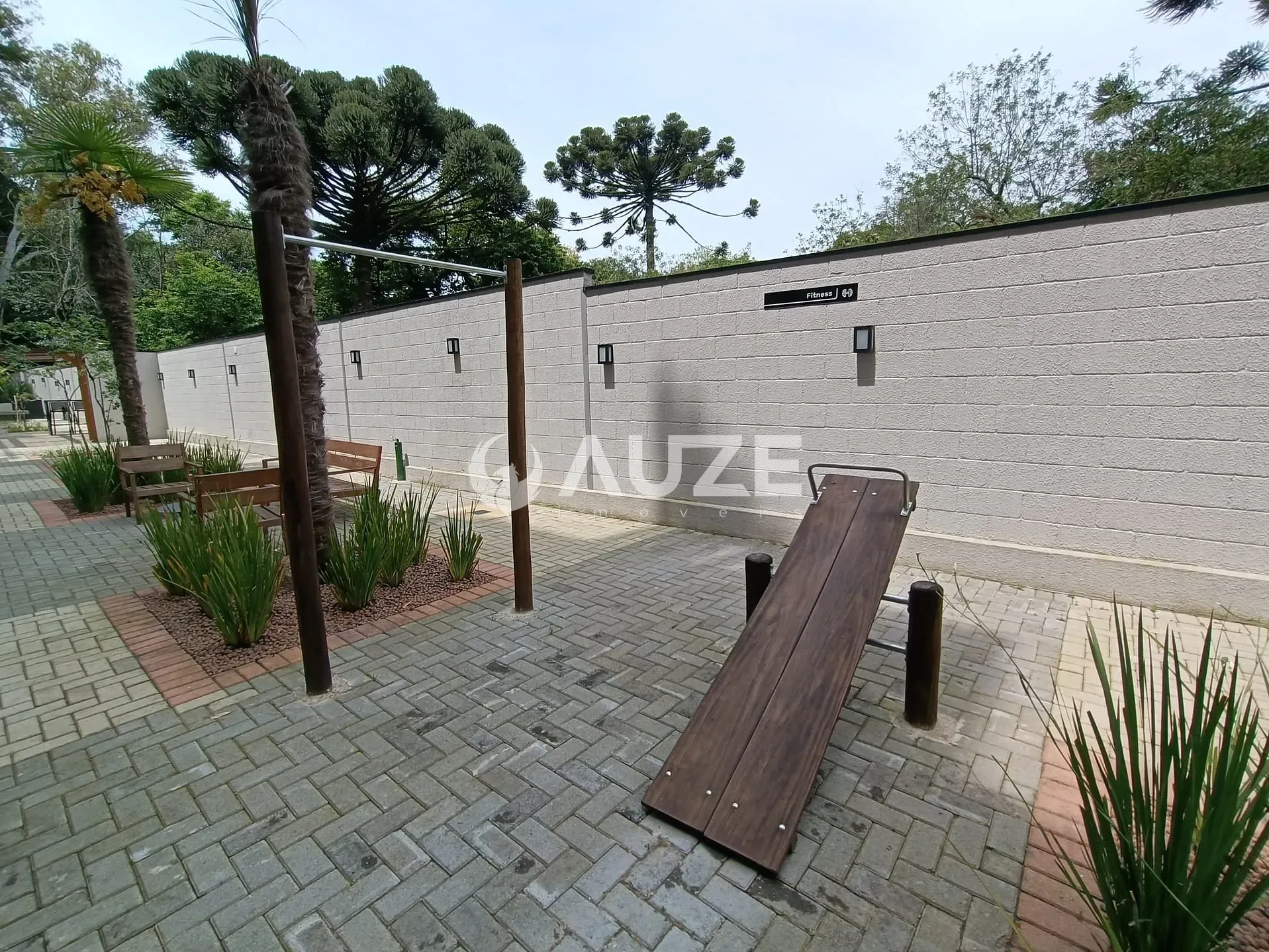Apartamento, 2 quartos, 44 m² - Foto 63
