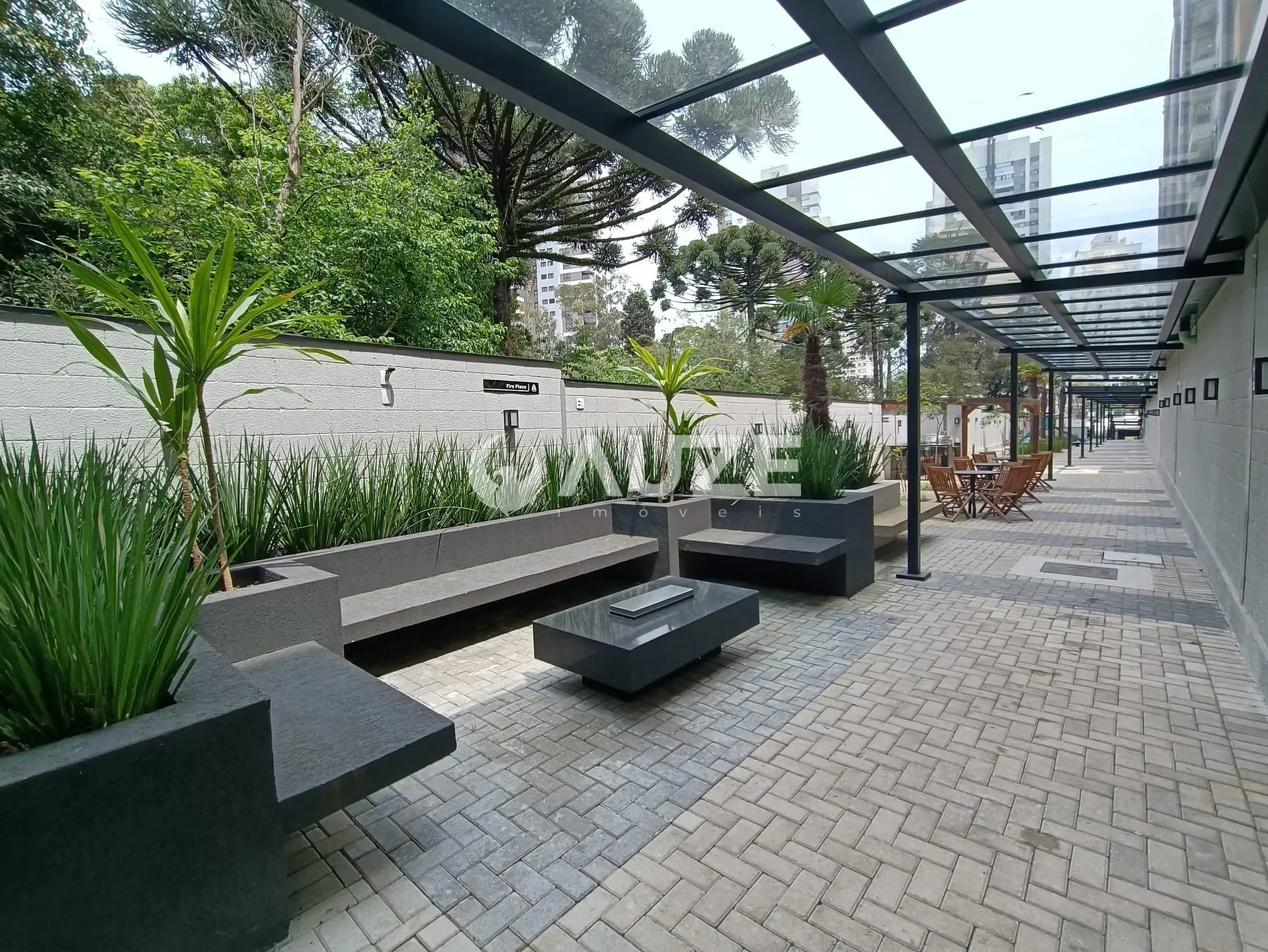 Apartamento, 2 quartos, 44 m² - Foto 69
