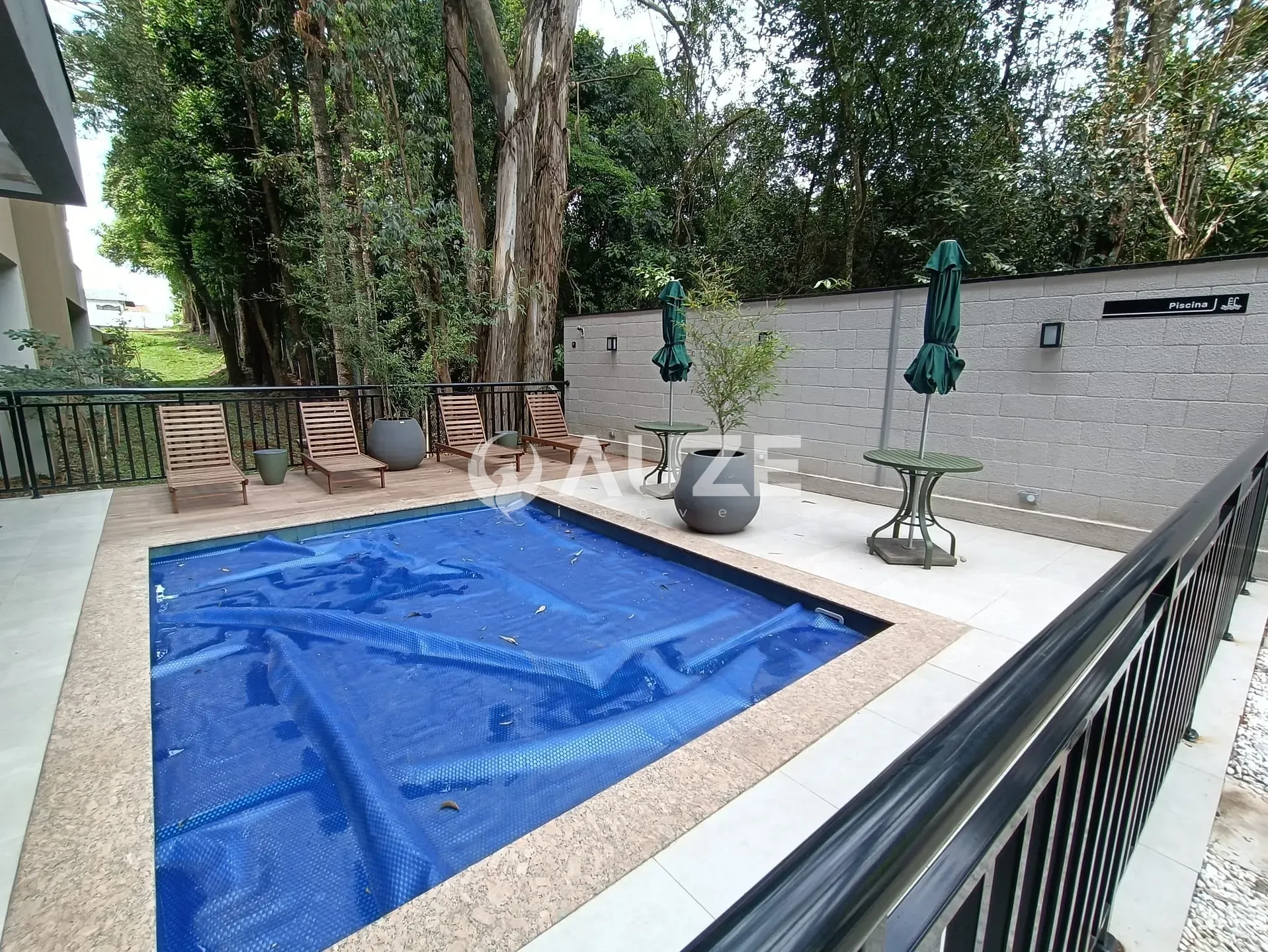Apartamento, 2 quartos, 44 m² - Foto 72