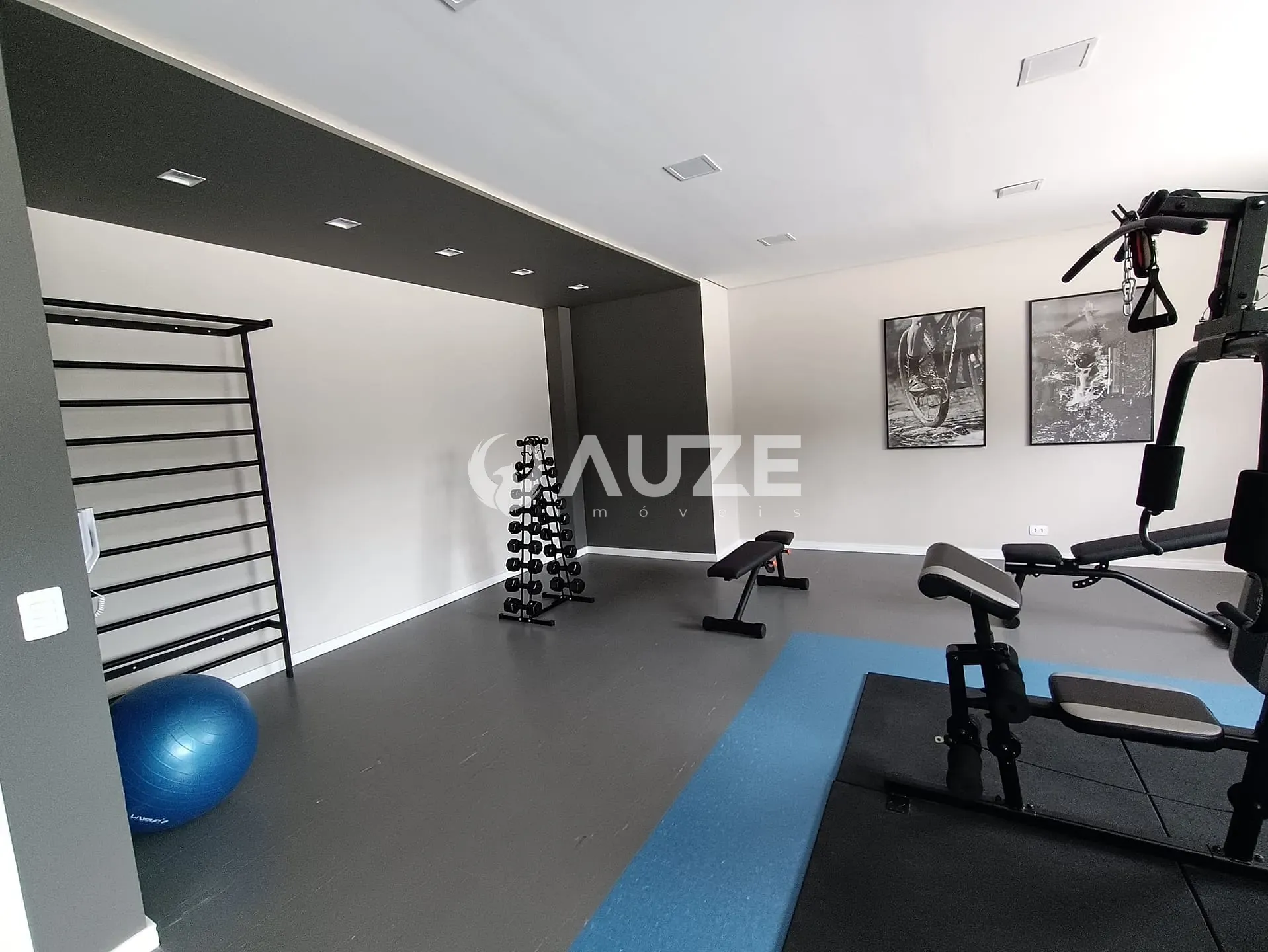 Apartamento, 2 quartos, 44 m² - Foto 35