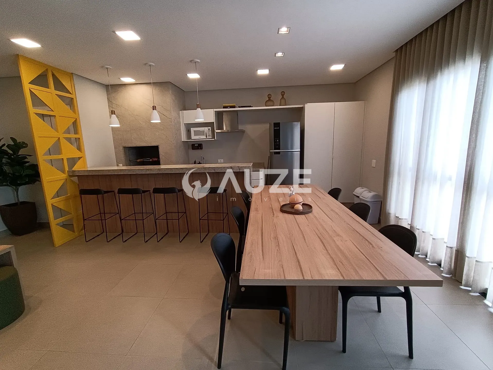 Apartamento, 2 quartos, 44 m² - Foto 42