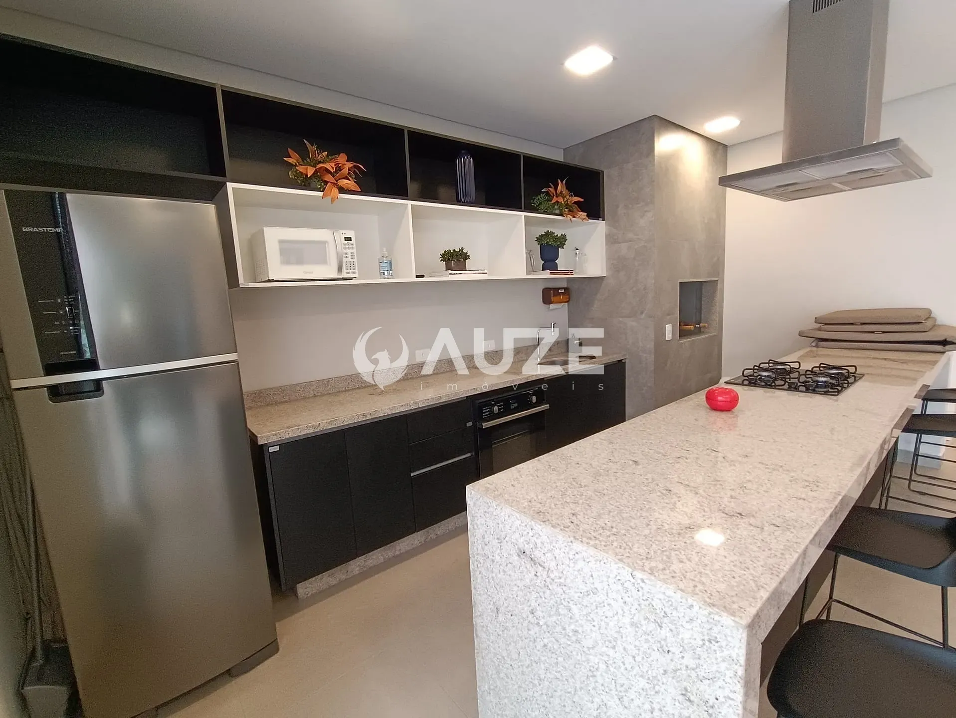 Apartamento, 2 quartos, 44 m² - Foto 51