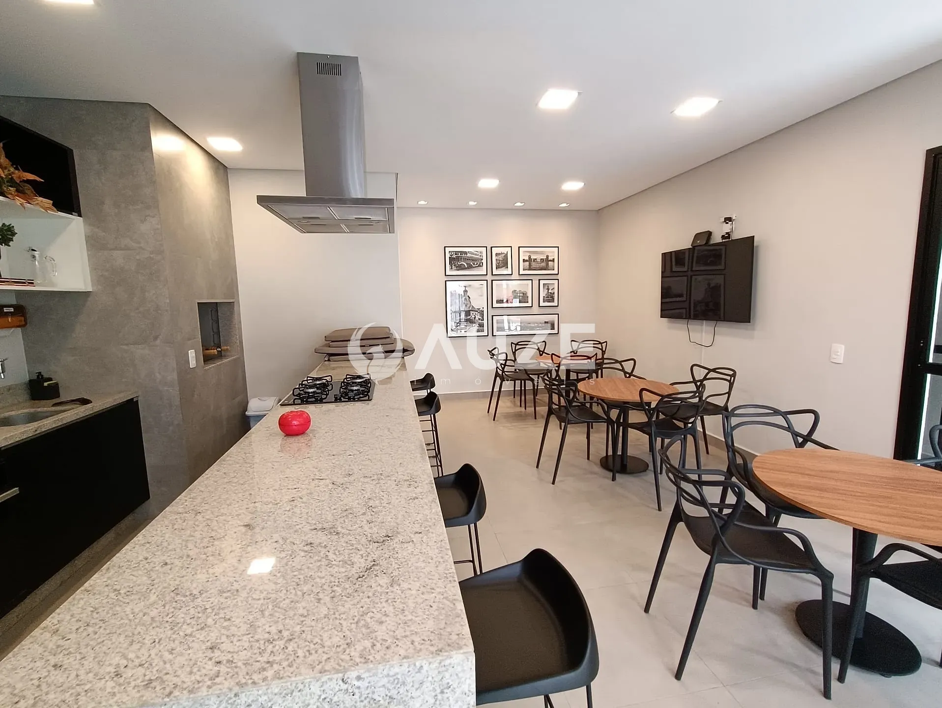 Apartamento, 2 quartos, 44 m² - Foto 49