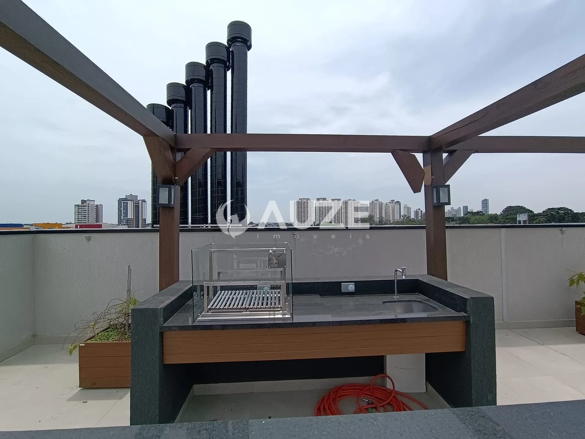 Apartamento, 2 quartos, 44 m² - Foto 54
