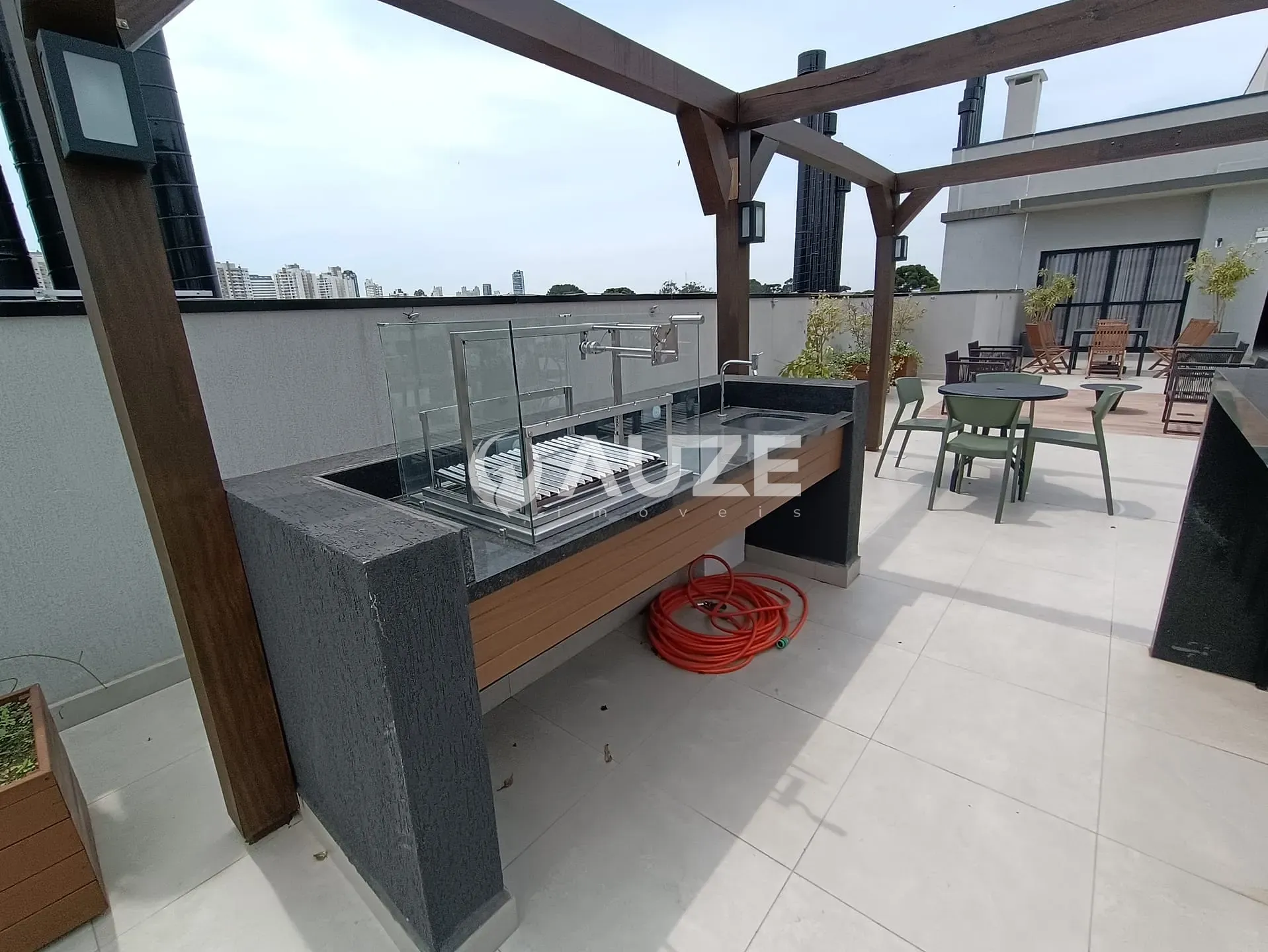 Apartamento, 2 quartos, 44 m² - Foto 55