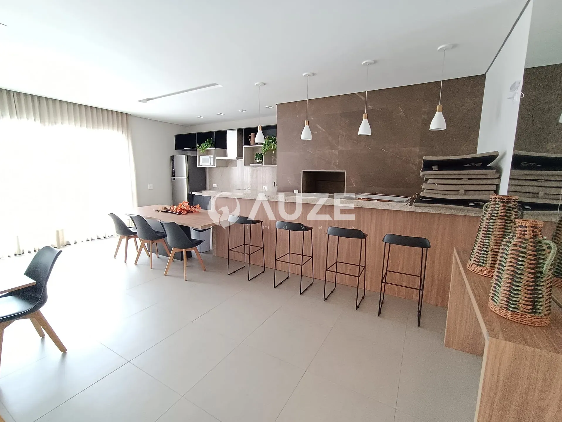 Apartamento, 2 quartos, 44 m² - Foto 58