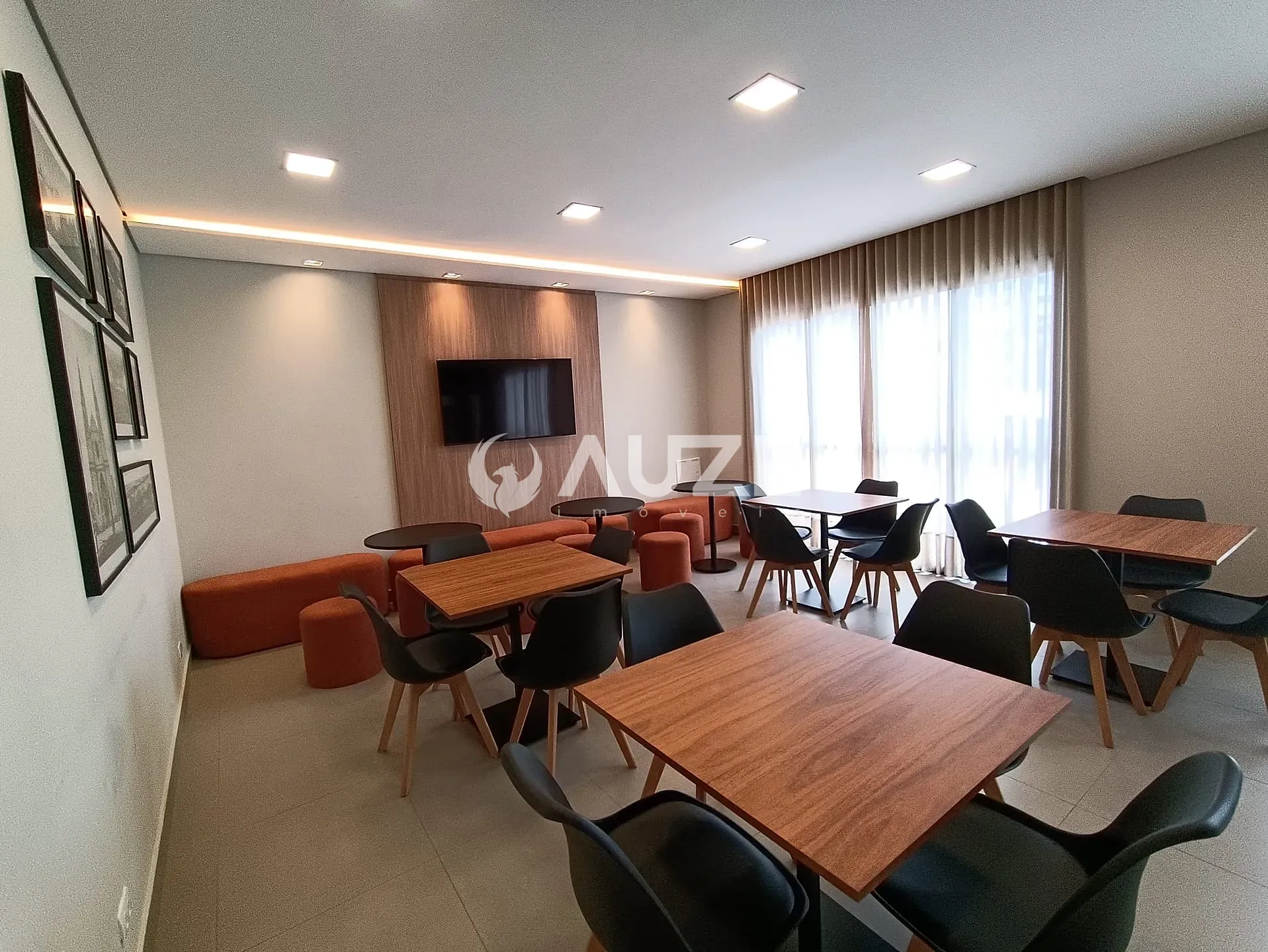 Apartamento, 2 quartos, 44 m² - Foto 59