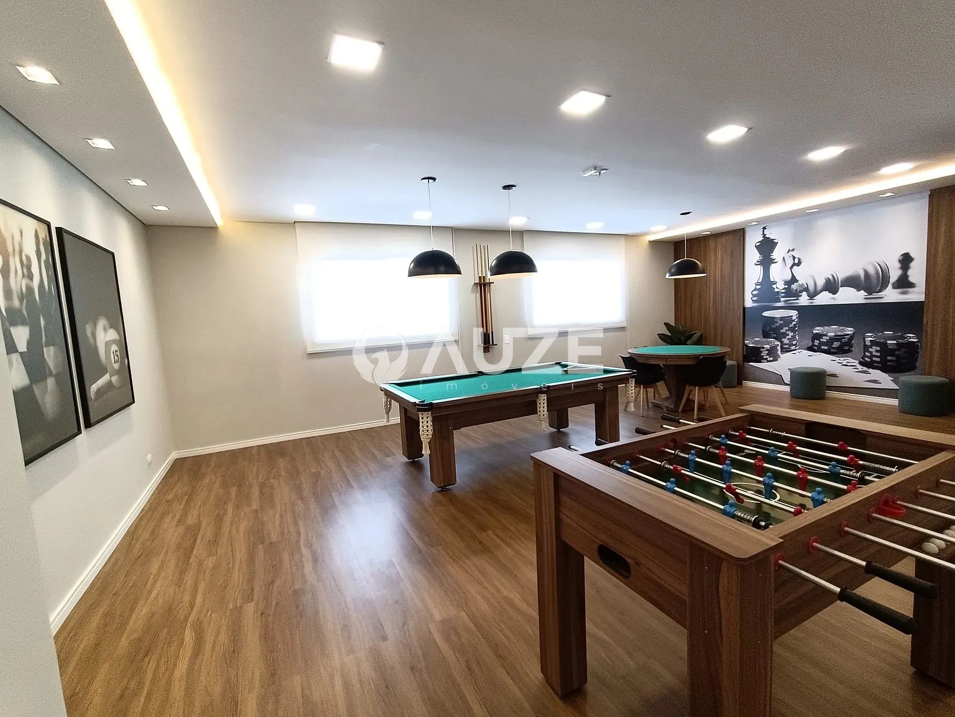 Apartamento, 2 quartos, 44 m² - Foto 33