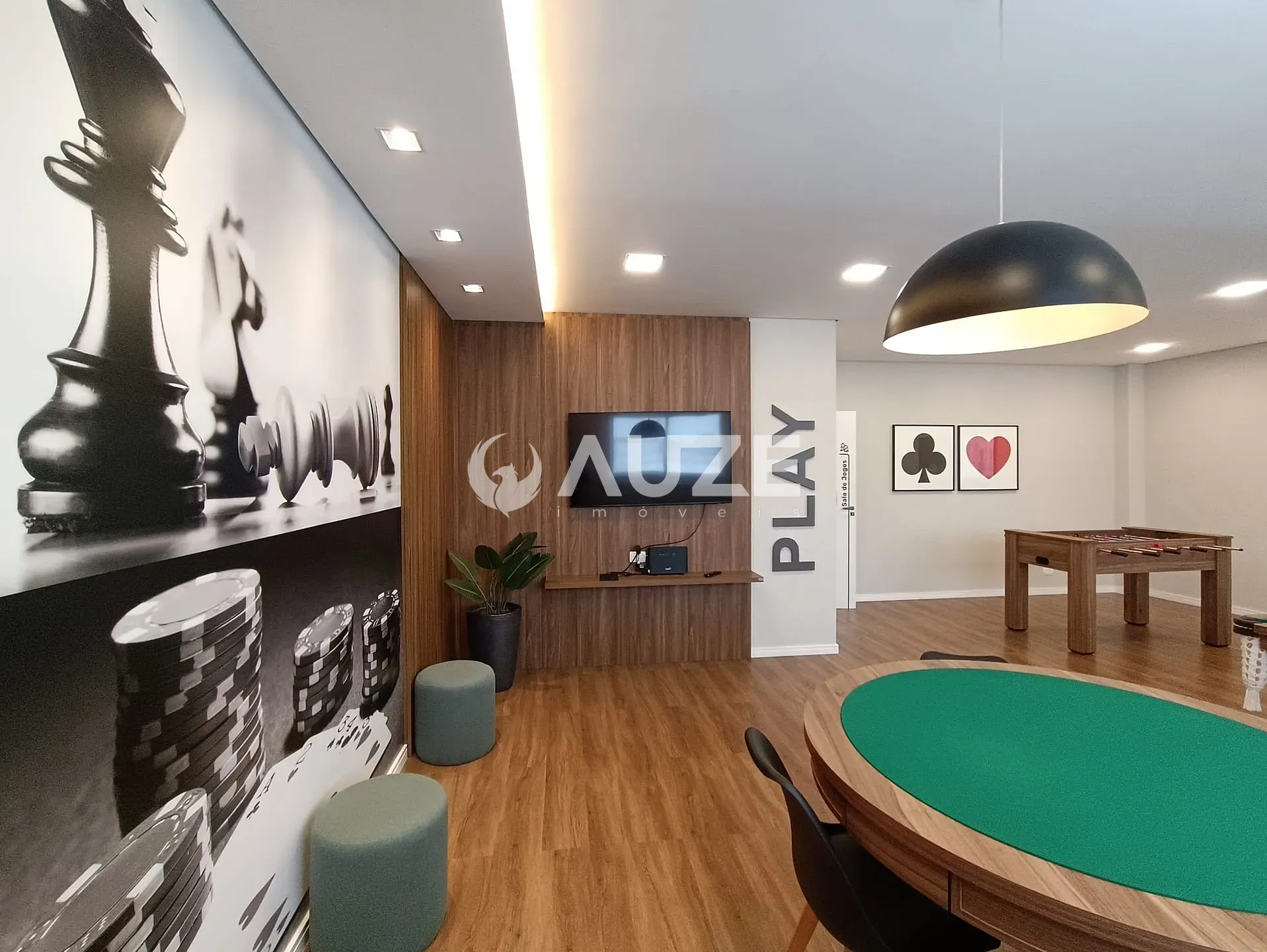 Apartamento, 2 quartos, 44 m² - Foto 27
