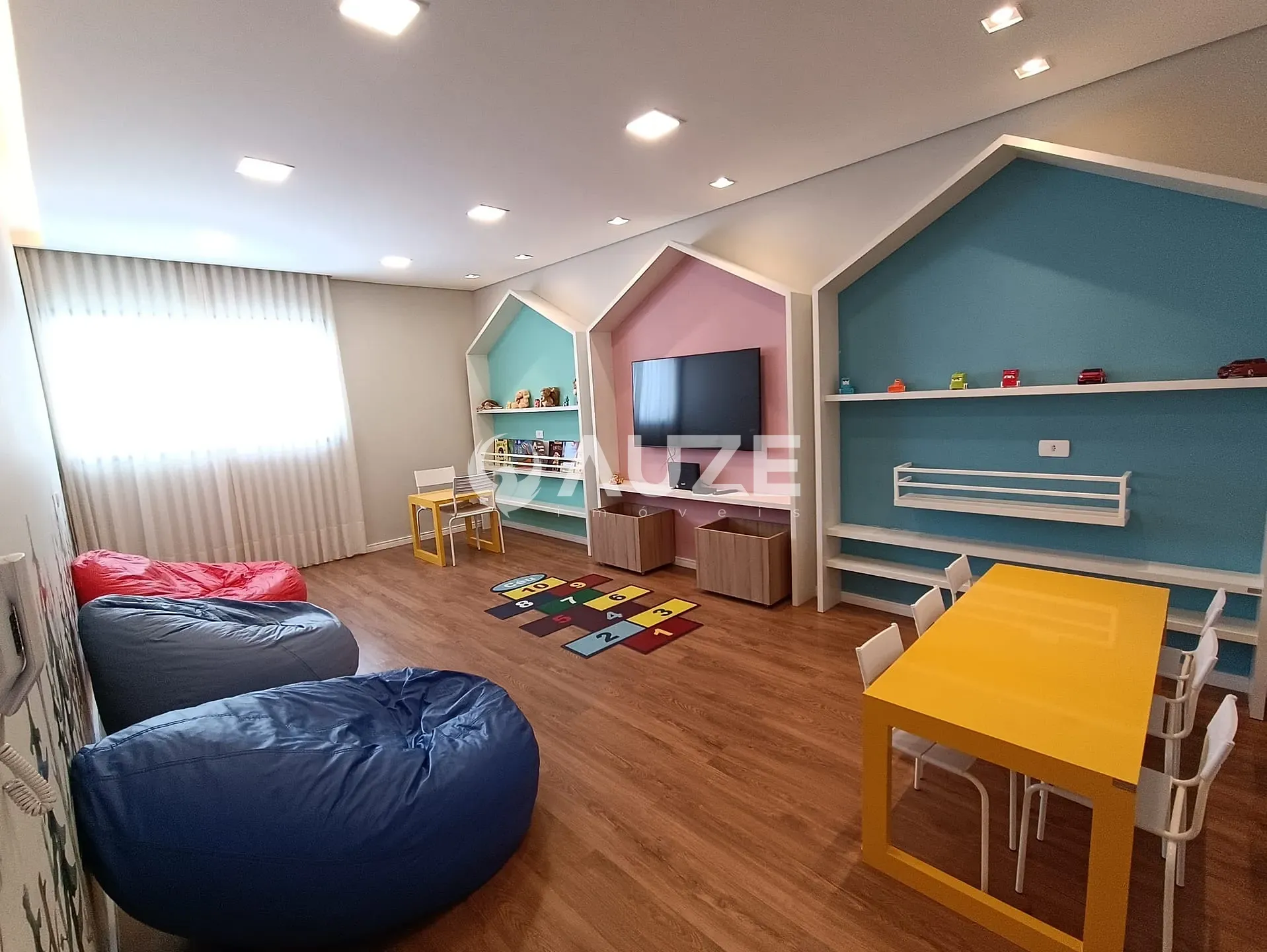 Apartamento, 2 quartos, 44 m² - Foto 25