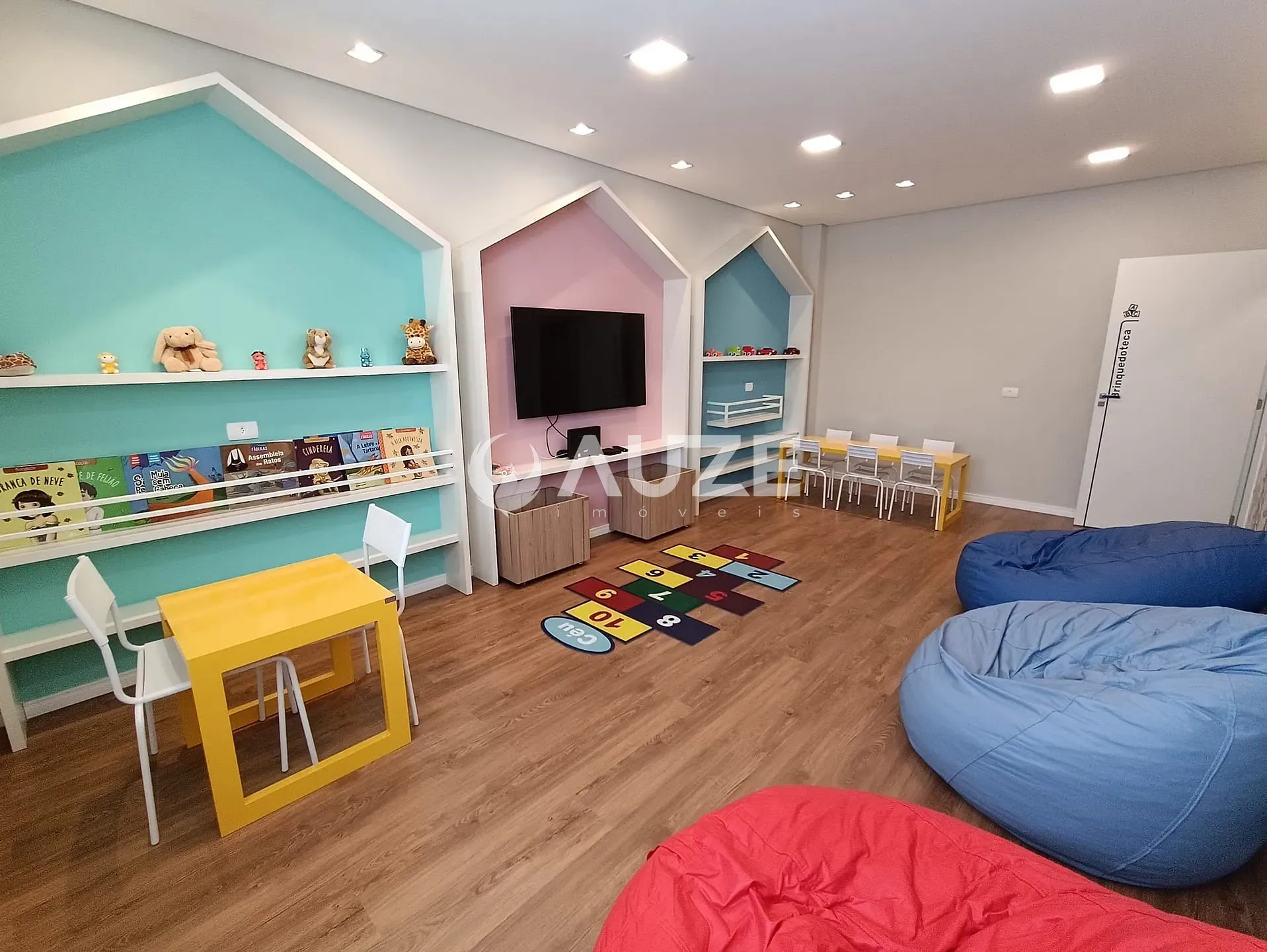 Apartamento, 2 quartos, 44 m² - Foto 26