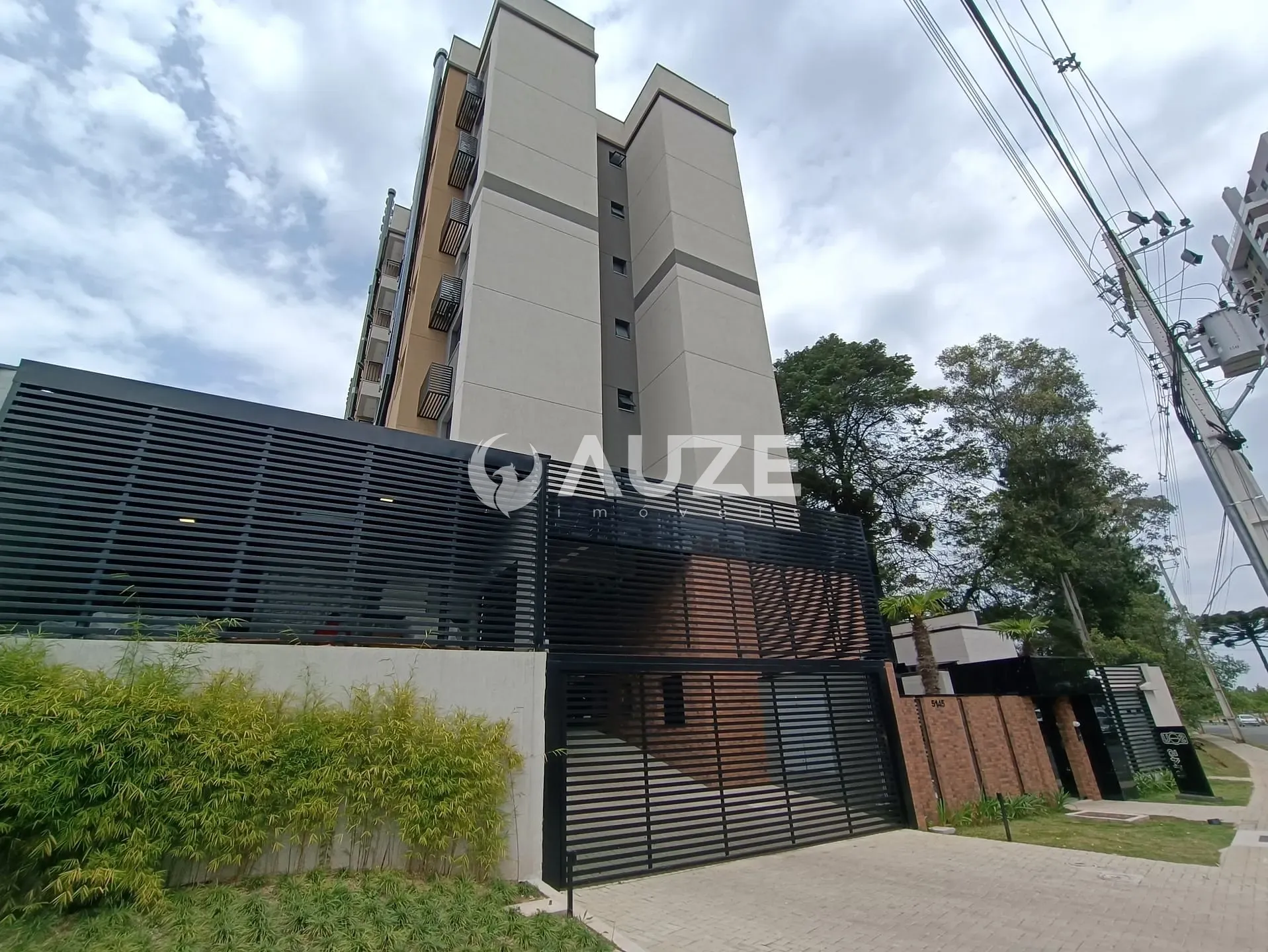 Apartamento, 2 quartos, 44 m² - Foto 2