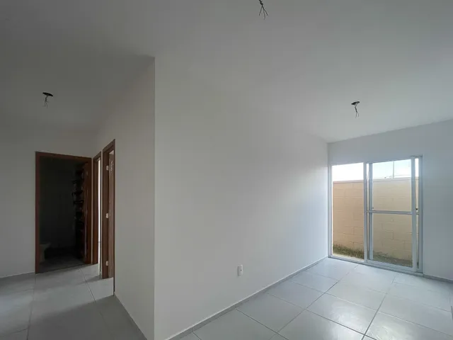 Apartamento 2 quartos e 1 banheiro, para alugar, no bairro Barra do Ceará em Fortaleza