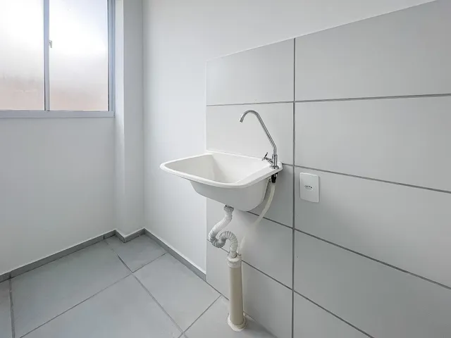 Apartamento 2 quartos e 1 banheiro, para alugar, no bairro Barra do Ceará em Fortaleza