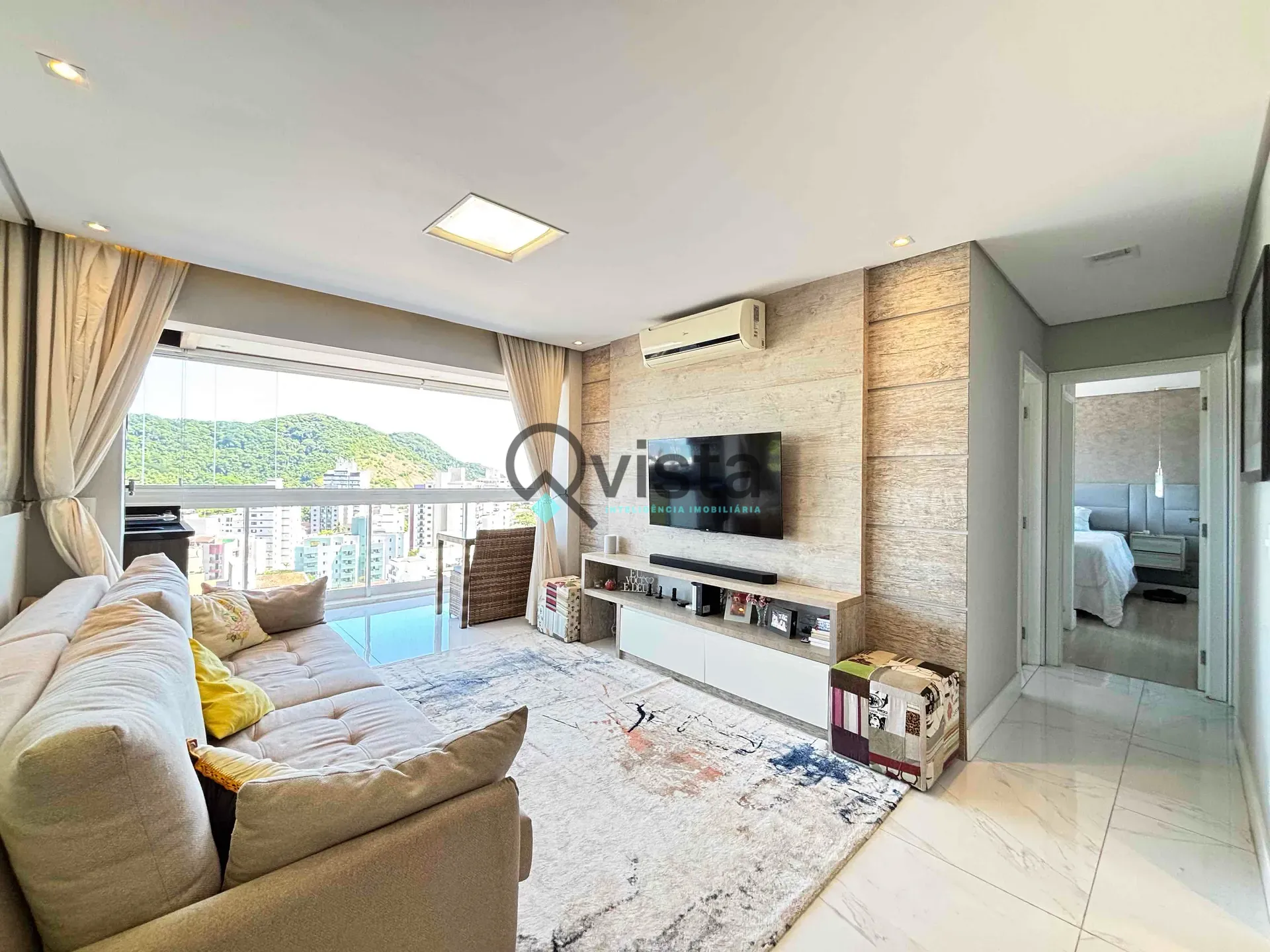 Apartamento, 2 quartos, 75 m² - Foto 4