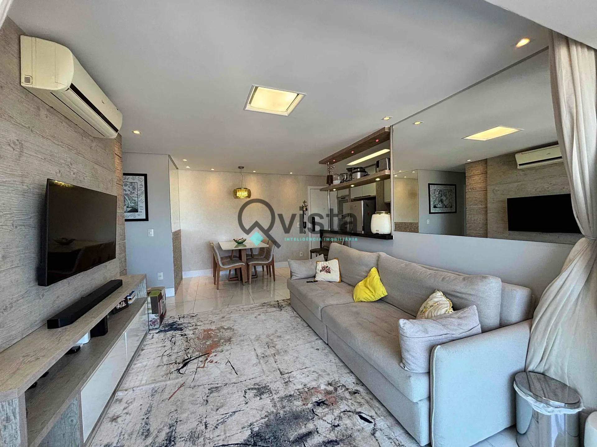 Apartamento, 2 quartos, 75 m² - Foto 3