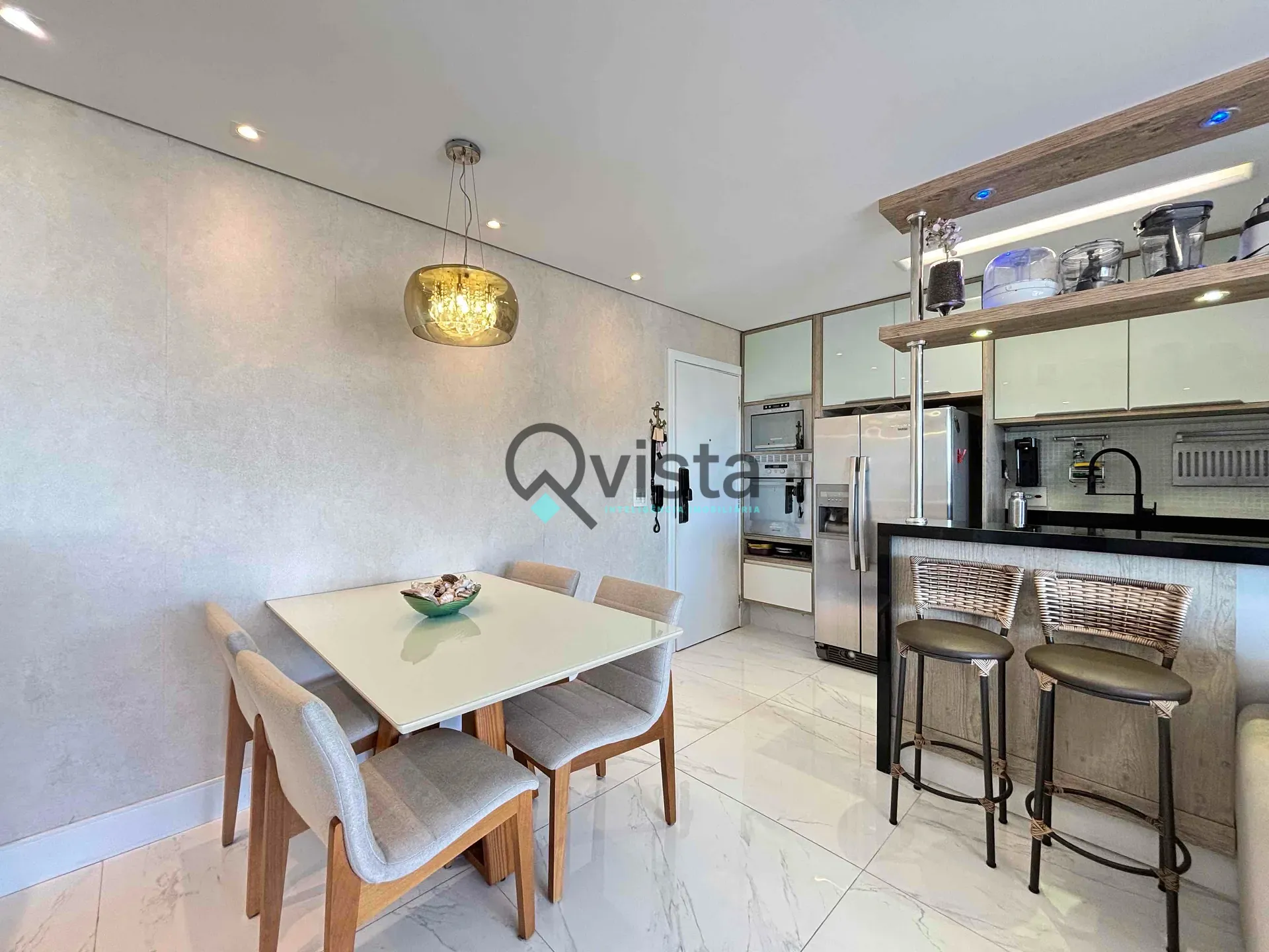 Apartamento, 2 quartos, 75 m² - Foto 9