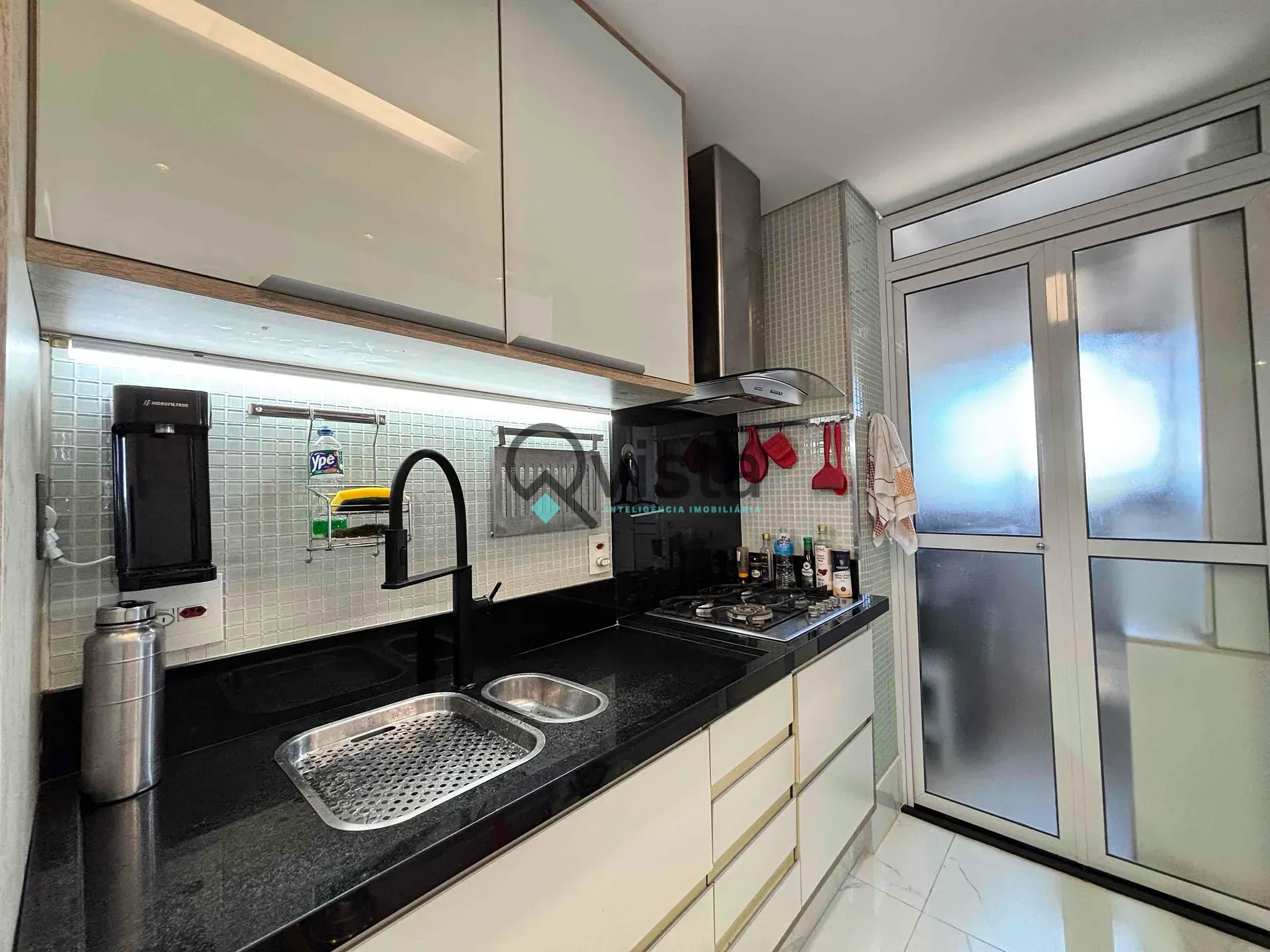 Apartamento, 2 quartos, 75 m² - Foto 11