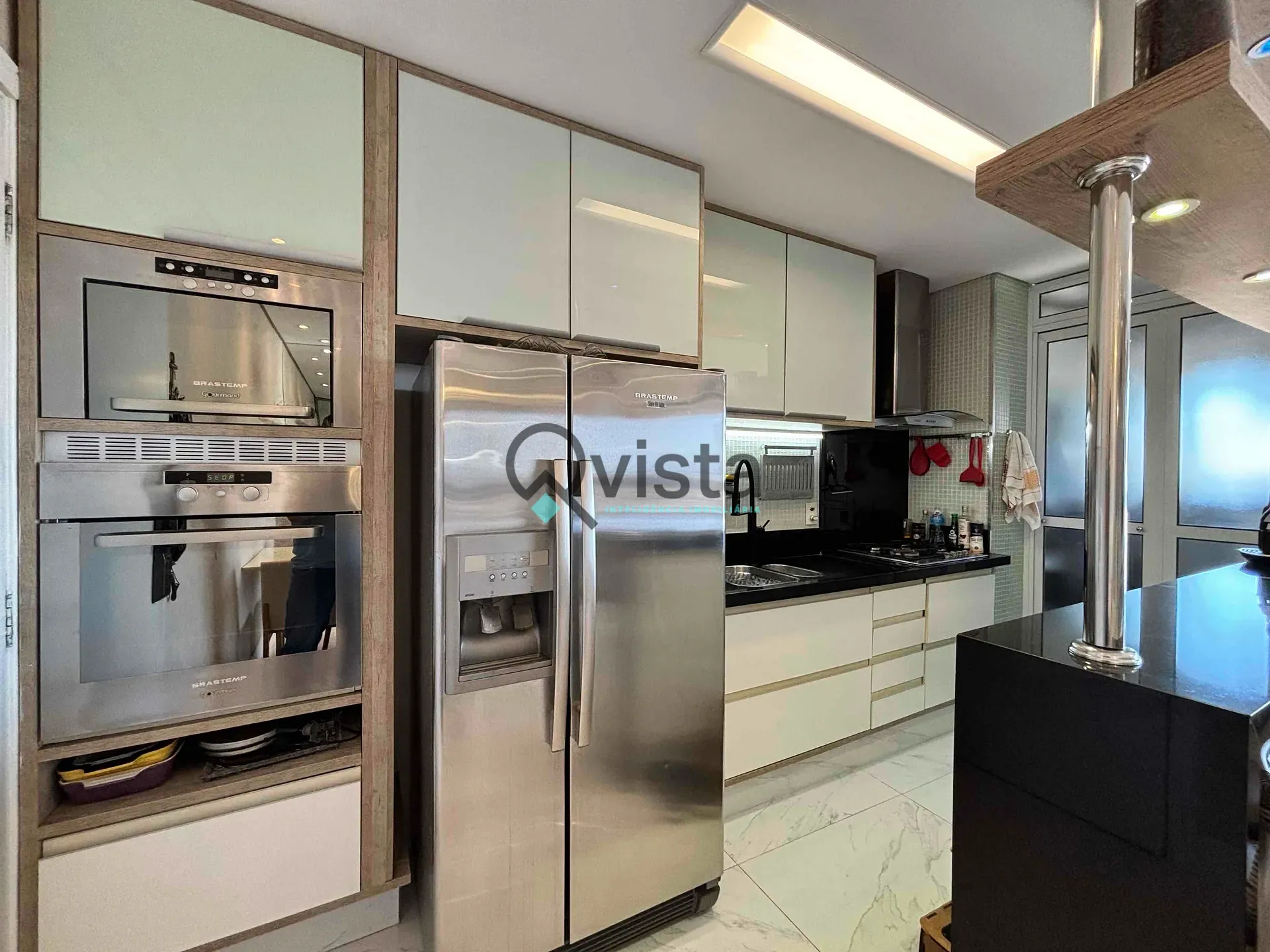 Apartamento, 2 quartos, 75 m² - Foto 12