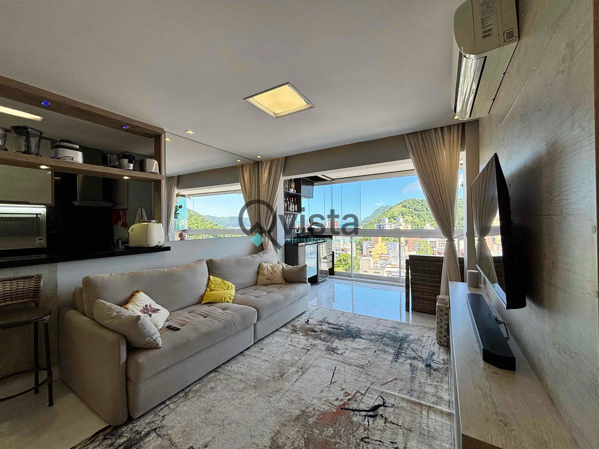 Apartamento, 2 quartos, 75 m² - Foto 8