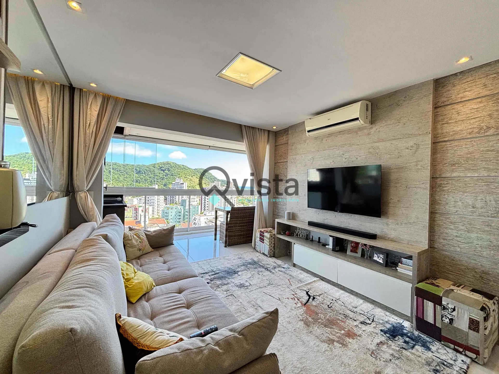 Apartamento, 2 quartos, 75 m² - Foto 1
