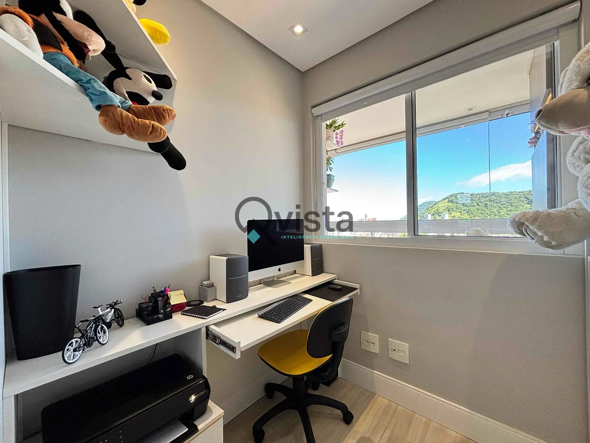 Apartamento, 2 quartos, 75 m² - Foto 19