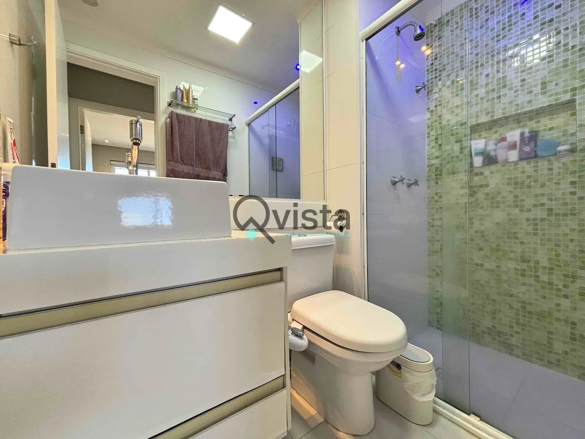 Apartamento, 2 quartos, 75 m² - Foto 20