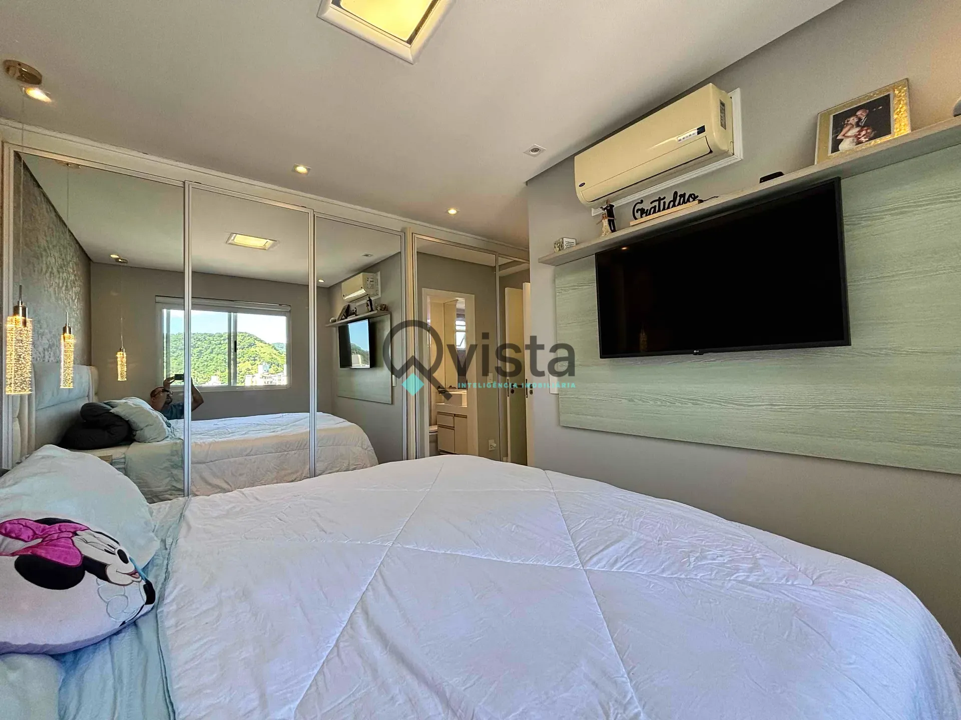 Apartamento, 2 quartos, 75 m² - Foto 15