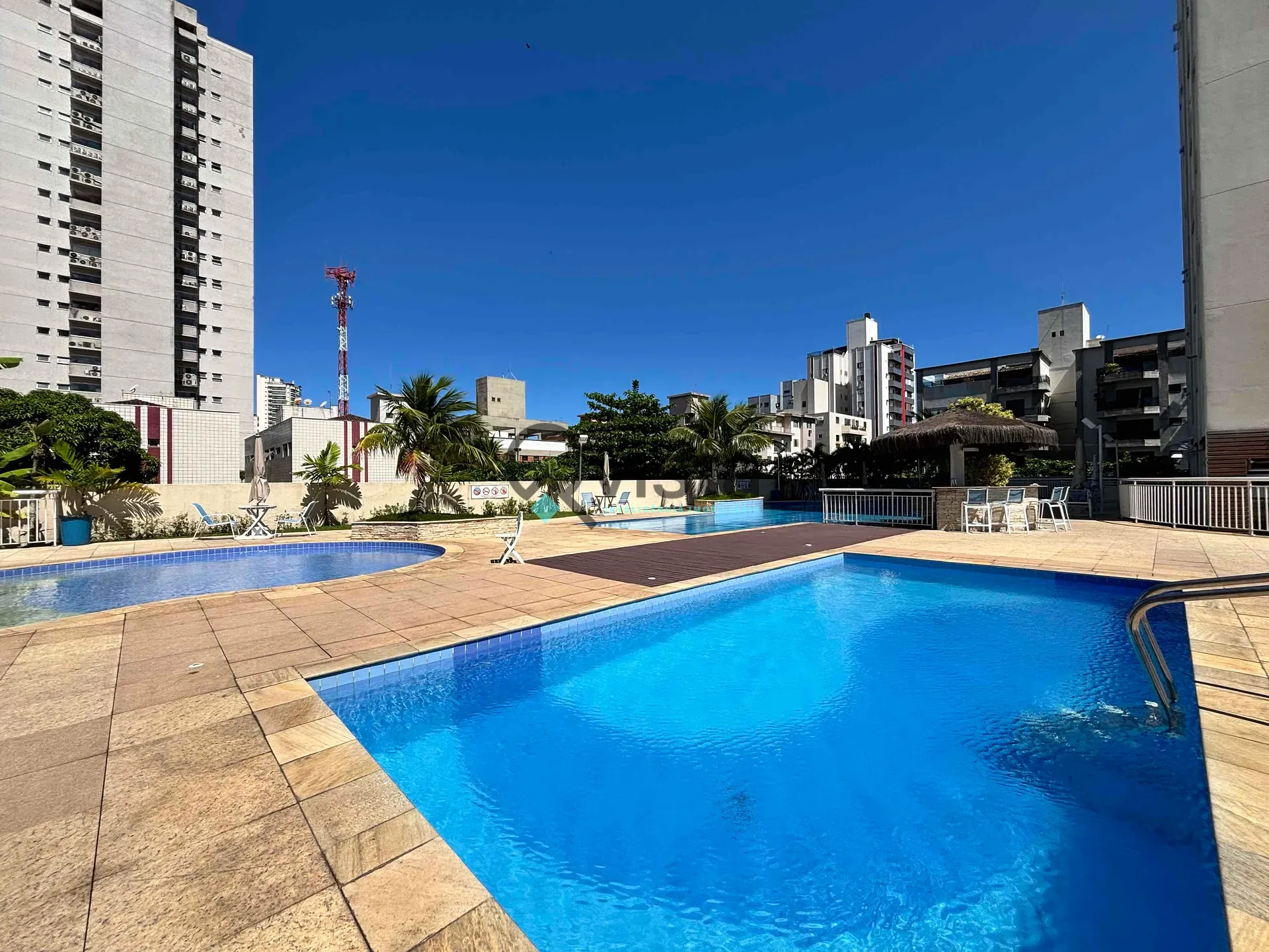 Apartamento, 2 quartos, 75 m² - Foto 21