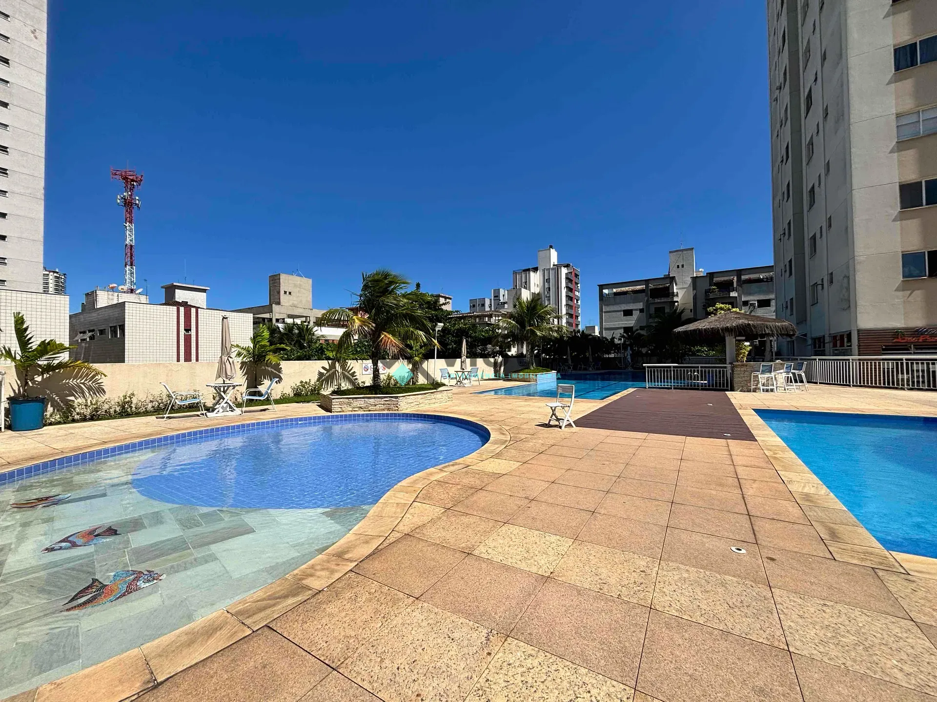 Apartamento, 2 quartos, 75 m² - Foto 23