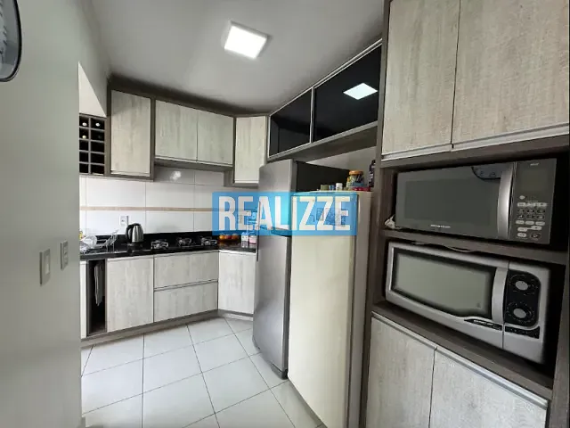 Apartamento com 103m² 3 quartos e 1 banheiro, à venda, no bairro Centro em Marau