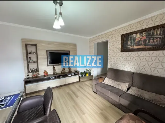 Apartamento com 103m² 3 quartos e 1 banheiro, à venda, no bairro Centro em Marau