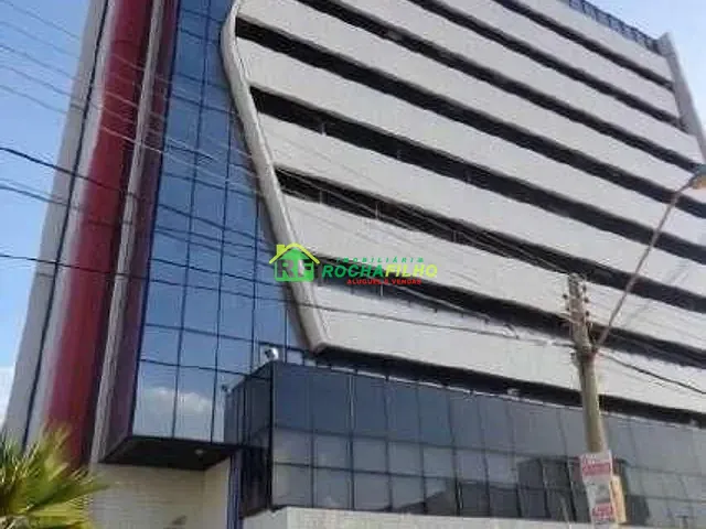 Apartamento para alugar, no bairro Centro em Teresina