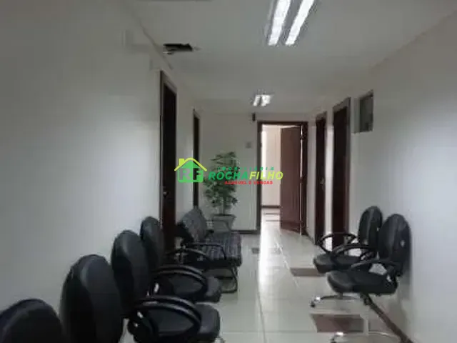 Apartamento para alugar, no bairro Centro em Teresina