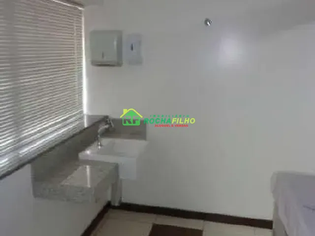 Apartamento para alugar, no bairro Centro em Teresina