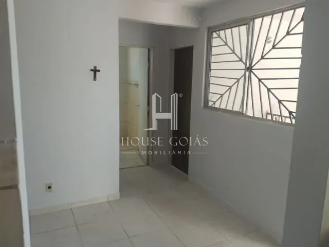 Apartamento 2 quartos e 1 banheiro, à venda, no bairro Residencial Buena Vista III em Goiânia